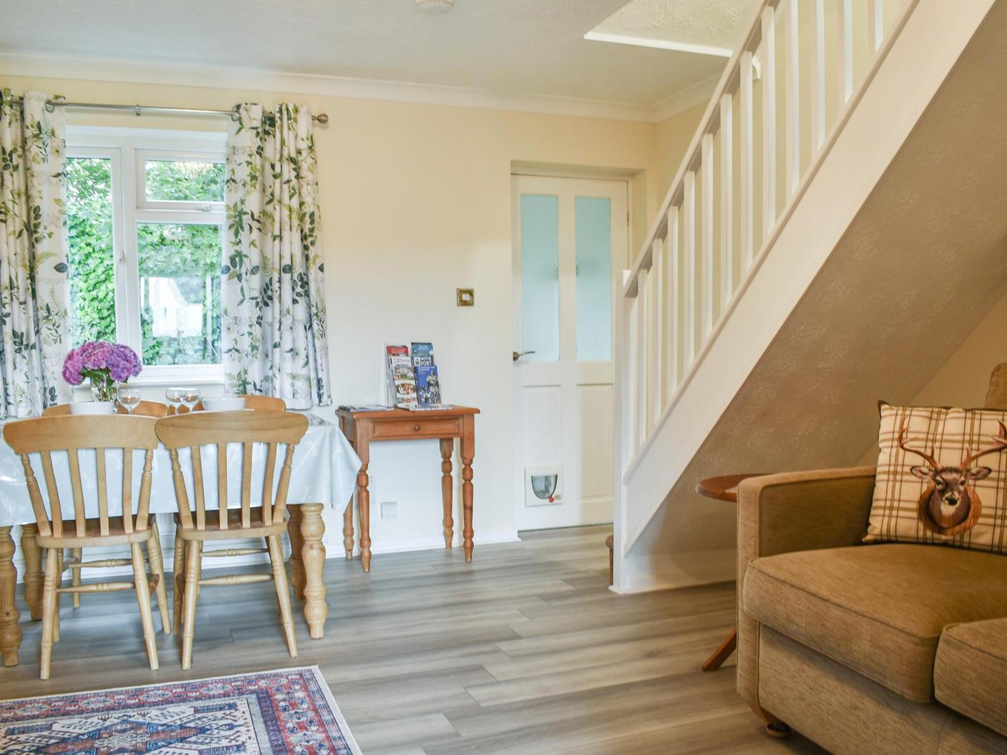 Woodlander Villa Dorchester Eksteriør billede