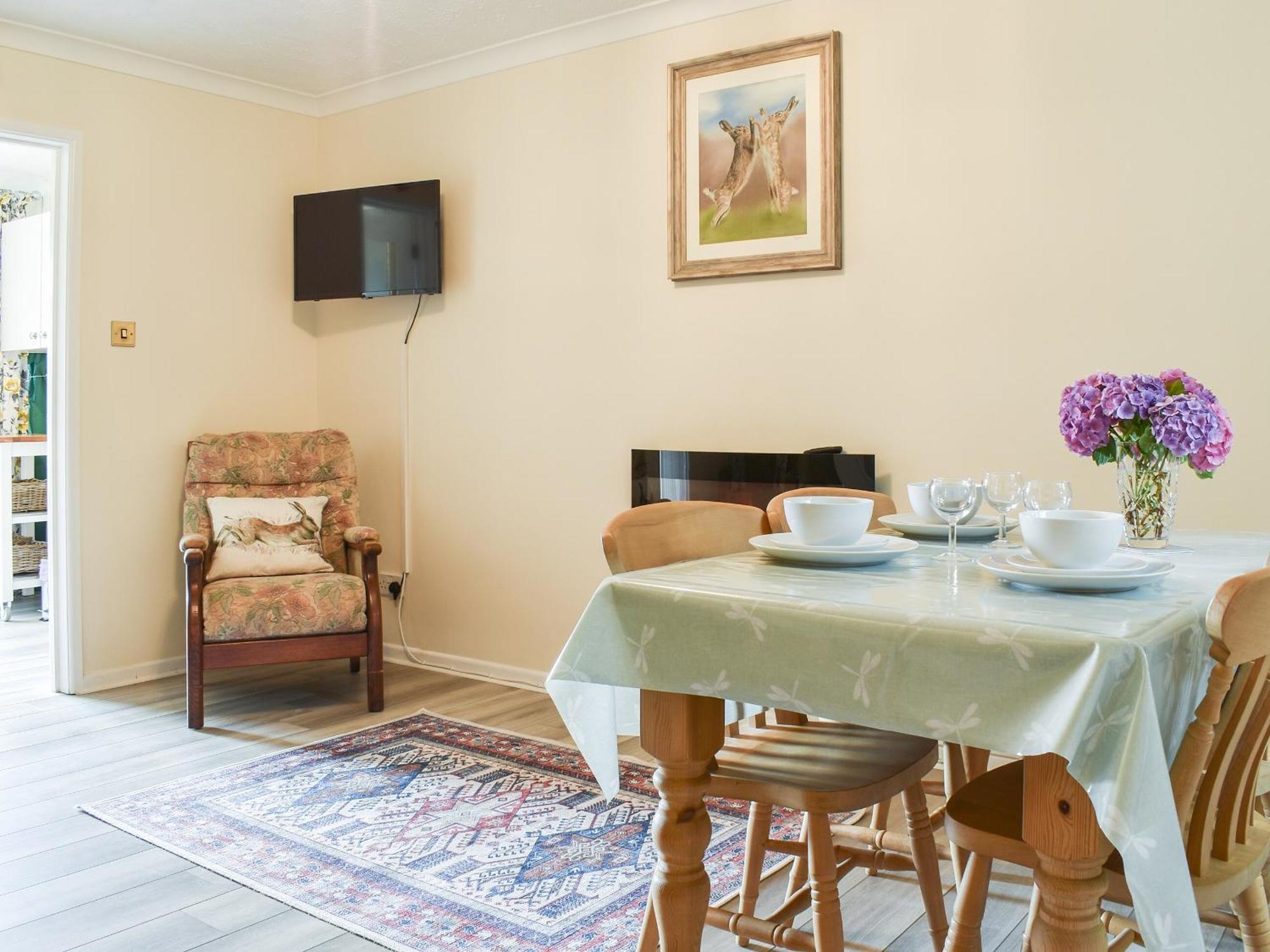 Woodlander Villa Dorchester Eksteriør billede