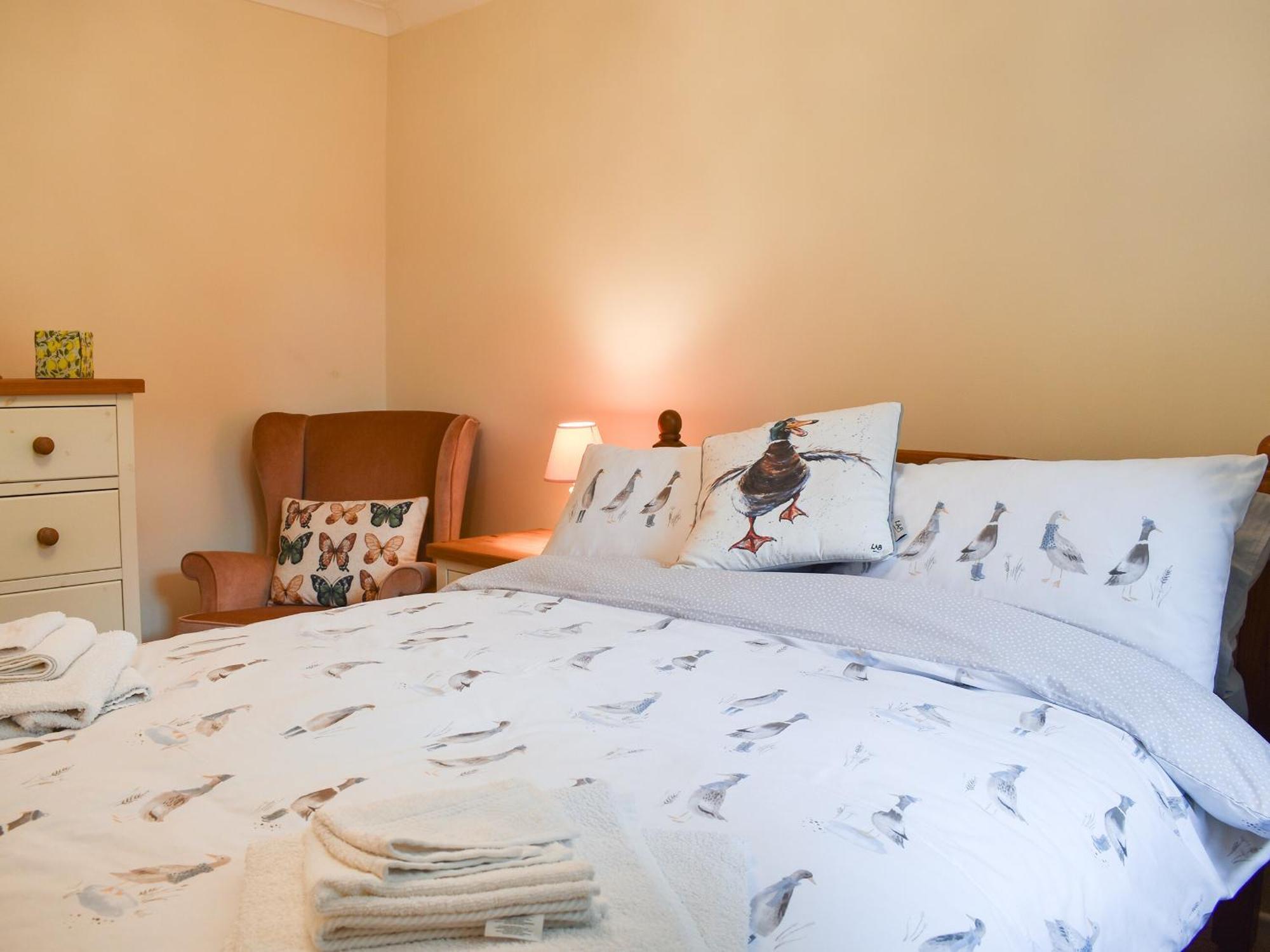 Woodlander Villa Dorchester Eksteriør billede